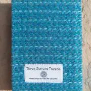 Three Sisters Tweed Book A6 - 3 7 image 2