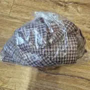 Harris Tweed scraps - 5 image 2