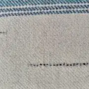 Three Sisters Tweeds landscape wall hanging - 1 2 image 3