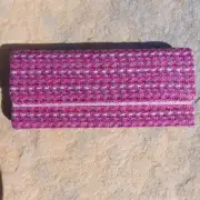 Three Sisters Tweed Glasses Case - 1 4 image 1