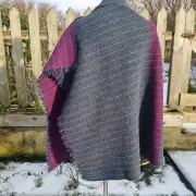 Two Sisters Tweeds Shawl image 4