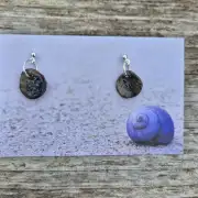 Ceramic Earrings image 1