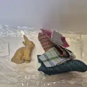 Mini mini rabbit craft pack image 2