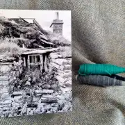 Greetings cards pack of 6 - Hebridean image 13