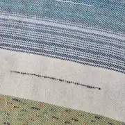Three Sisters Tweeds landscape wall hanging image 2