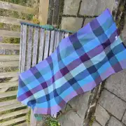 Three Sisters Tweeds Throw XLong image 5