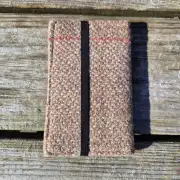 Harris Tweed Card Holder image 2