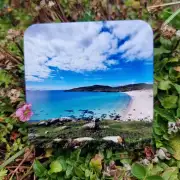 Coaster - Hushinis beach image 1