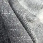 Two Sisters Tweed Throw gotland image 6