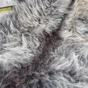 Herdwick Sheepskin image 2