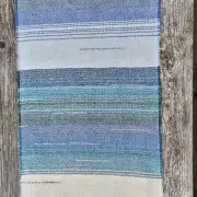 Three Sisters Tweeds landscape wall hanging - 1 2 image 1