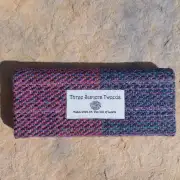 Three Sisters Tweed Glasses case - 5 4 image 2