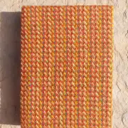 Three Sisters Tweed Book A6 - 3 9 image 1
