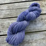 "Our Fleece '24" knitting yarn 100g DK image 2