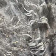 Gotland fleece - whole image 3