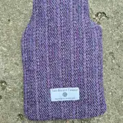 Hot Water Bottle with Cover image 1