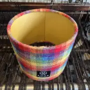 Amor Tweed lampshade image 1