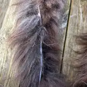 Sheepskin 'feather boa' image 6