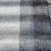 Three Sisters Tweed Fabric - UistWool/Cheviot/Hebridean image 1
