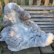Herdwick Sheepskin image 1