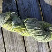"Our Fleece '24" knitting yarn 100g DK image 1