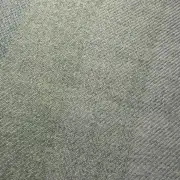 Two Sisters Tweed Fabric - mint ombre image 5