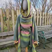 Two Sisters Tweeds Cloak image 4