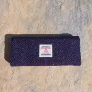 Harris Tweed Glasses case - 3 3 image 2