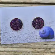 Two Sisters Tweeds cufflinks image 1