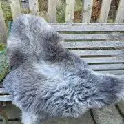 Herdwick Sheepskin image 1