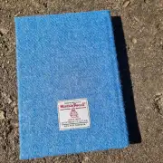 Harris Tweed Book A5 image 2