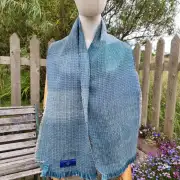 Alpaca-rose scarf image 2