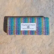 Three Sisters Tweed Glasses Case - 3 5 image 2