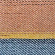 Three Sisters Tweeds landscape wall hanging image 3