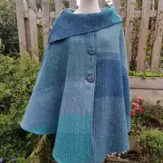 Two Sisters Tweeds Cloak image 1