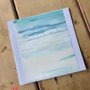 Original watercolour greetings cards image 13