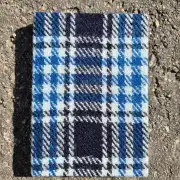 Harris Tweed Book A6 image 1