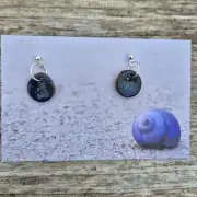 Ceramic Earrings image 1