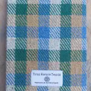Three Sisters Tweed Book A5 - 1 10 image 1