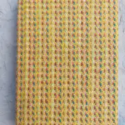 Three Sisters Tweed Book A6 - 3 14 image 1