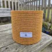 Two Sisters Tweeds luxury lampshade image 2