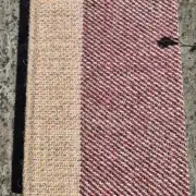 Two Sisters Tweed Book A5 image 1