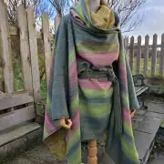 Two Sisters Tweeds Cloak image 1