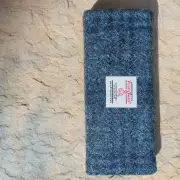 Harris Tweed Glasses case - 2 5 image 2