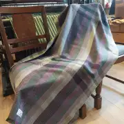 Three Sisters Tweed throw image 2