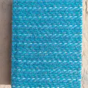 Three Sisters Tweed Book A6 - 3 7 image 1