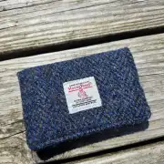 Harris Tweed Card Holder image 1
