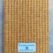 Three Sisters Tweed Book A5 - 5 2 image 1