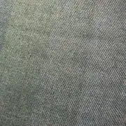 Two Sisters Tweed Fabric - Dusky blue ombre image 4