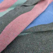 Merino Tweed Throw/Shawl image 4